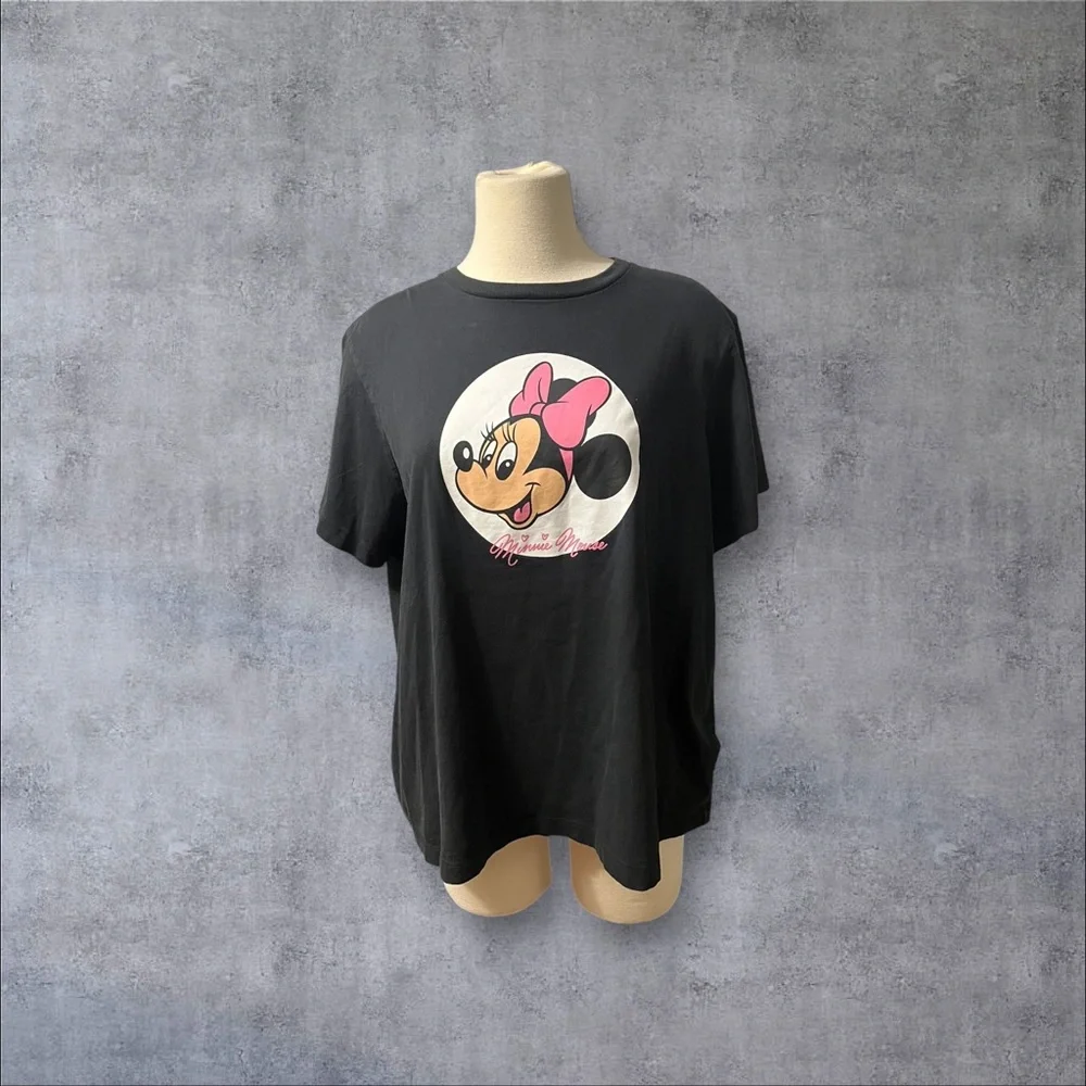 Minnie Mouse T-Shirt - Picture 4 of 5